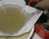 基本★鶏がらスープの作り方（和洋華）作り方11写真