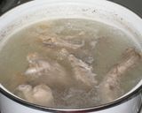 基本★鶏がらスープの作り方（和洋華）作り方10写真