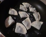 ひとくち餃子♪作り方5写真