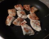 ひとくち餃子♪作り方6写真