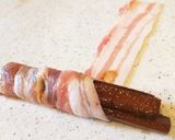 味噌ごぼうの胡麻揚げ作り方3写真