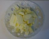 濃厚♪チョコレートタルト作り方1写真