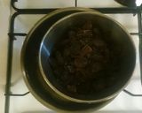 濃厚♪チョコレートタルト作り方8写真