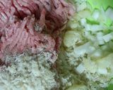 簡単!ダンプリング(ドイツの家庭料理)作り方3写真