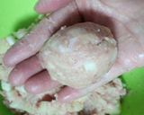 簡単!ダンプリング(ドイツの家庭料理)作り方4写真