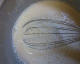 濃厚♪チョコレートタルト作り方14写真