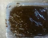 濃厚♪チョコレートタルト作り方21写真