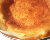 和果ごこちゆずれもんベイクドチーズケーキ作り方5写真