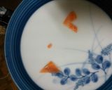 キャラ弁！トゲニャン作り方4写真