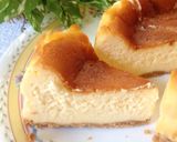 和果ごこちゆずれもんベイクドチーズケーキ作り方6写真