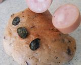 動物サンドイッチ作り方6写真