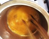 ☆だし巻き玉子作り方1写真