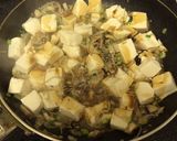 麻婆豆腐 ビーガン・グルテンフリー作り方3写真