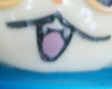 キャラ弁！トゲニャン作り方7写真