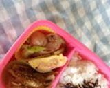 ハム de ピカタ作り方6写真