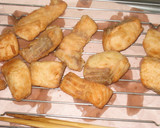 鮭のから揚げ・和風あんかけ作り方3写真