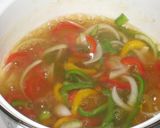 鮭のから揚げ・和風あんかけ作り方5写真