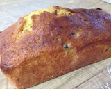 ブランデーケーキ作り方6写真