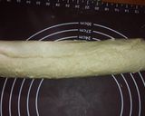簡単手ごねパン♪全粒粉入り！あんぱん♪作り方20写真