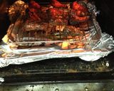 BBQウイング作り方4写真
