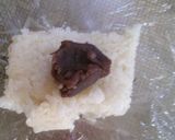 超簡単　ズボラさんの揚げないゴマ団子作り方3写真