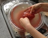 美味しいね！京子さんのはらこ飯作り方1写真