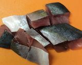 ぶり大根作り方1写真