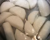 ぶり大根作り方5写真