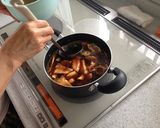 美味しいね！京子さんのはらこ飯作り方5写真