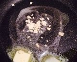 簡単なのに本格的！濃厚チーズリゾット♡作り方3写真