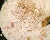 簡単なのに本格的！濃厚チーズリゾット♡作り方9写真
