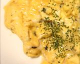 鶏肉とバジルとカシューナッツのカレー作り方15写真