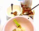 ☆レンコンの味噌マヨ☆作り方2写真