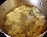 ☆レンコンの味噌マヨ☆作り方3写真