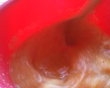 残ったラタトゥイユでケークサレ作り方3写真