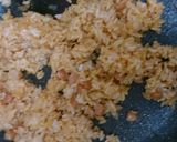 お弁当に！茶巾寿司風オムライス作り方1写真