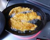 ストウブでかしわ天作り方5写真