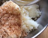 ☆まぐろ漬け丼☆減塩レシピ作り方3写真