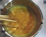 「調理のたれ」でそぼろ丼作り方3写真