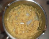 「調理のたれ」でそぼろ丼作り方4写真