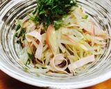 【基本】レンジで3分！もやし作り方6写真