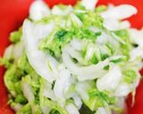 さっと1品＊白菜の塩もみでイタリアン作り方2写真