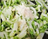 さっと1品＊白菜の塩もみでイタリアン作り方3写真