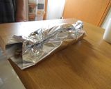 鶏肉や魚で簡単☆きのこのホイル焼き作り方5写真