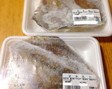 舞茸で柔らか☆とろける〜♪かれいの煮付け作り方1写真