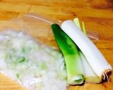 シンプル旨い!生姜うどん作り方7写真