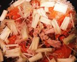 ツナと塩昆布の炊き込みご飯作り方2写真