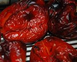パプリカのペースト作り方1写真