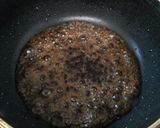 かぼちゃとレンコンの照り焼き作り方3写真