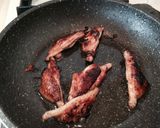 和果ごこち✿カリカリゆず手羽焼き作り方4写真
